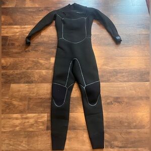 Women's Patagonia R1 Yulex Front-Zip Full Wetsuit - Size 10